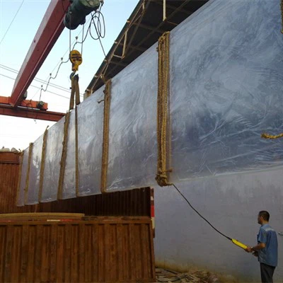Panel Lampu Akrilik